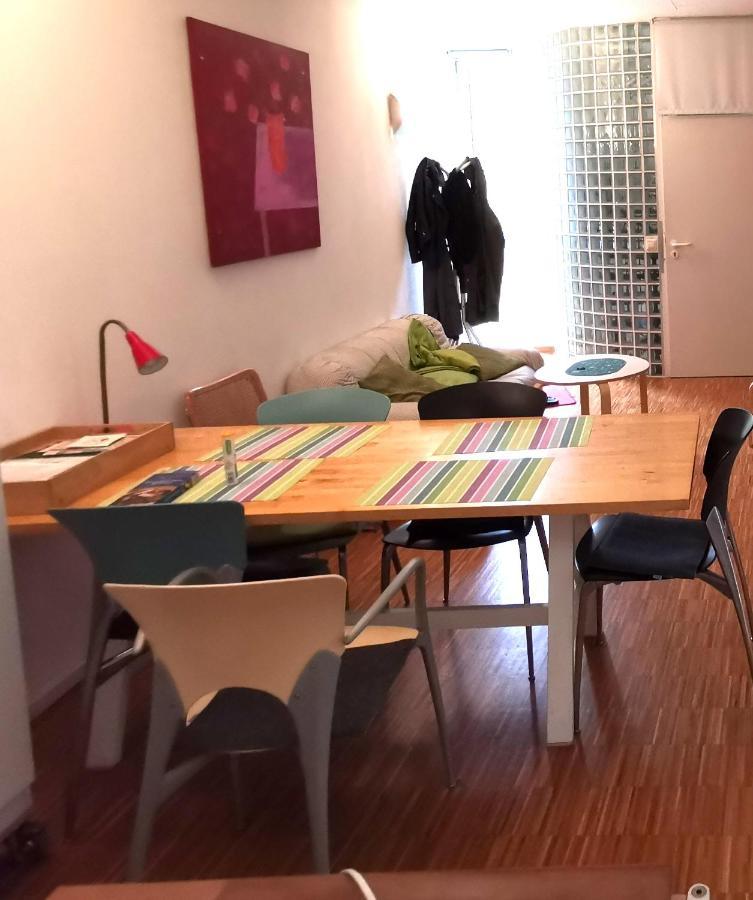 Ferienwohnung Im Turm Bellevue Mit 3 Schlafzimmern Sachsenheim Zewnętrze zdjęcie